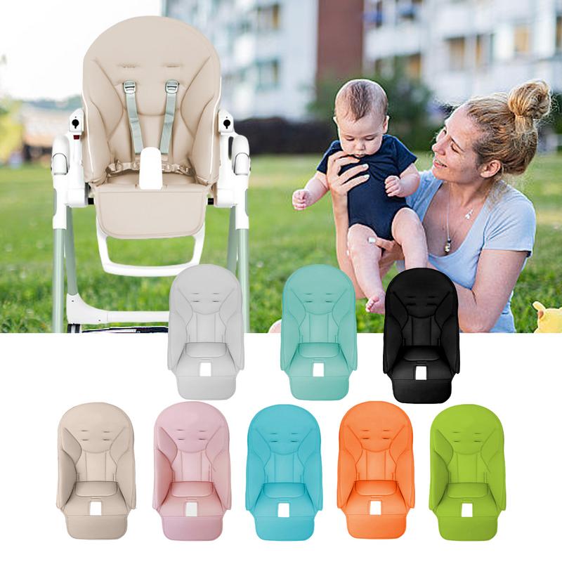 Baby High Chair Booster - Poduszka do siedzenia dla Peg perego