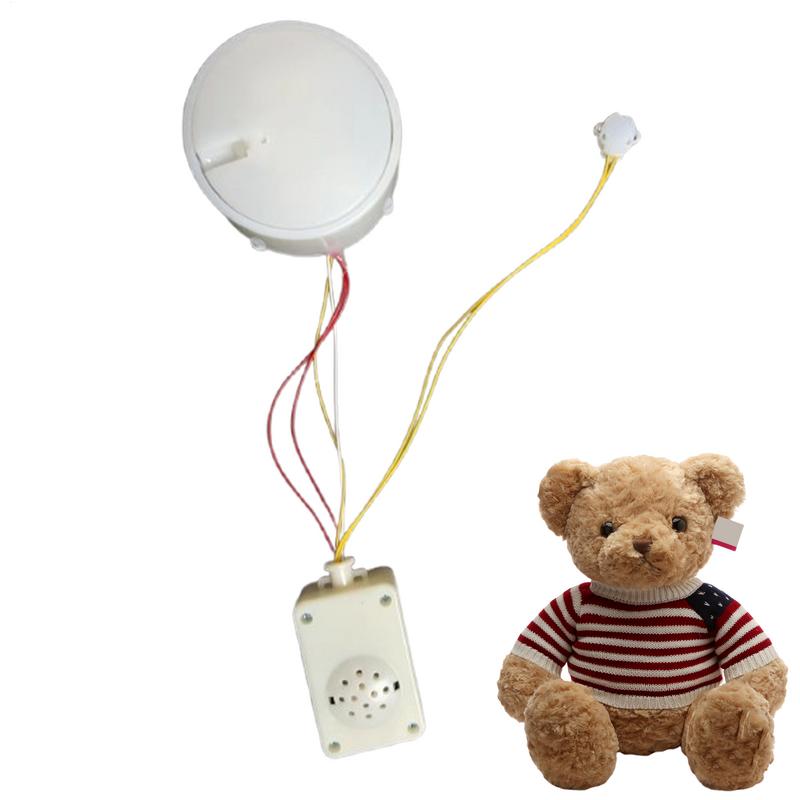 Baby Products Pack - Oddychanie ruch lalki relaks pluszowe ruch