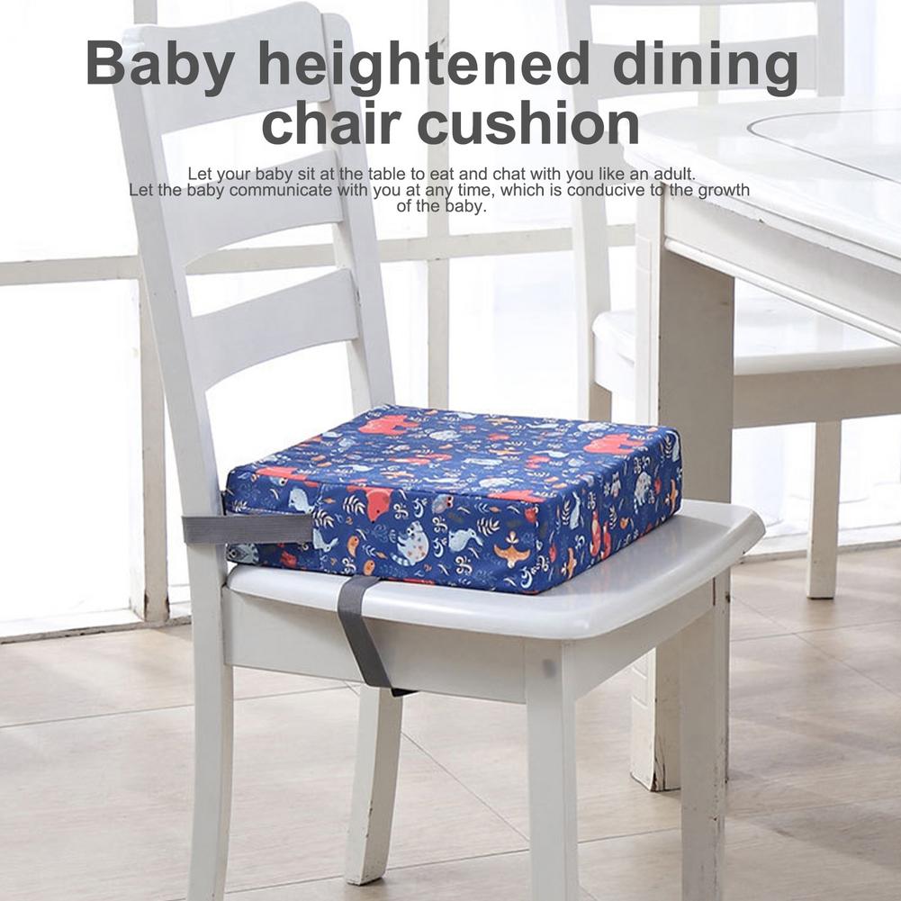 Baby High Chair Booster - Gorący fotelik krzesło do jadalni z