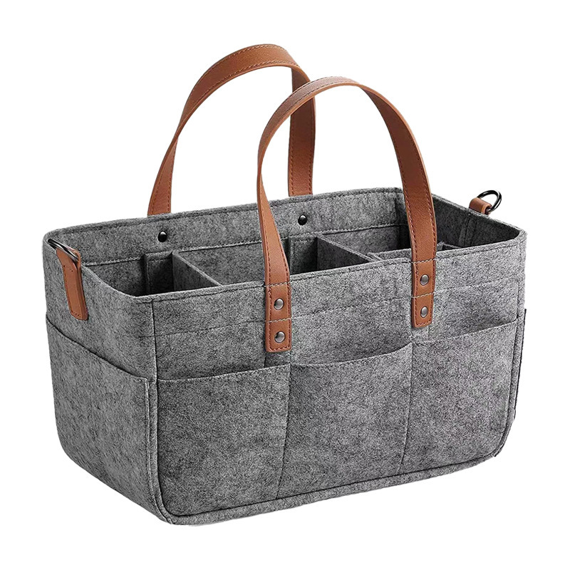 Baby Products Storage Box - Organizer do przechowywania dla niemowląt z