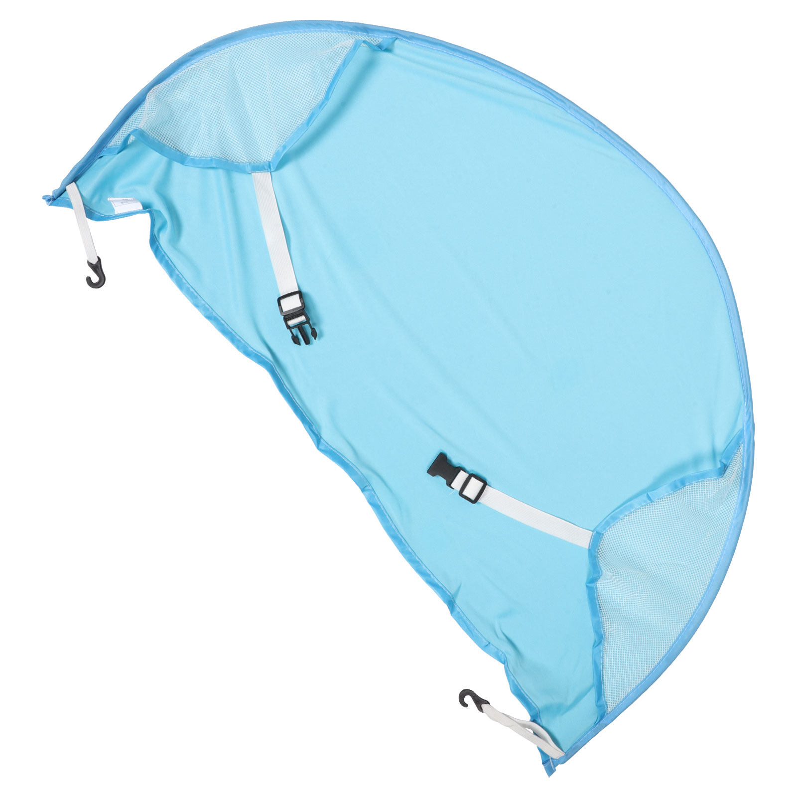 Stroller Rain Cover - Uniwersalny daszek przeciwsłoneczny do wózka z