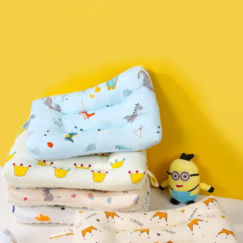 Baby Products Specials - Poduszka dla niemowląt z czystej bawełny,