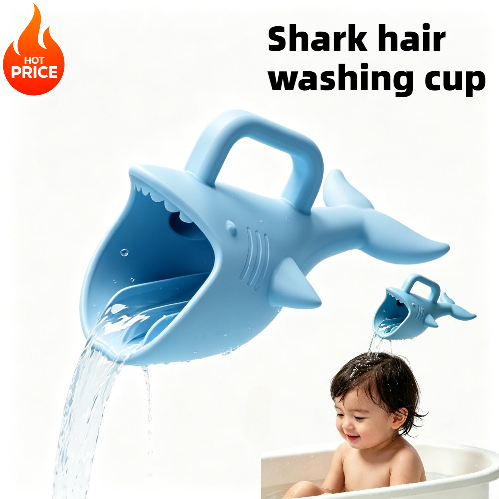Silikonowy kubek do płukania d – Baby Products For Bathing recenzja i cena