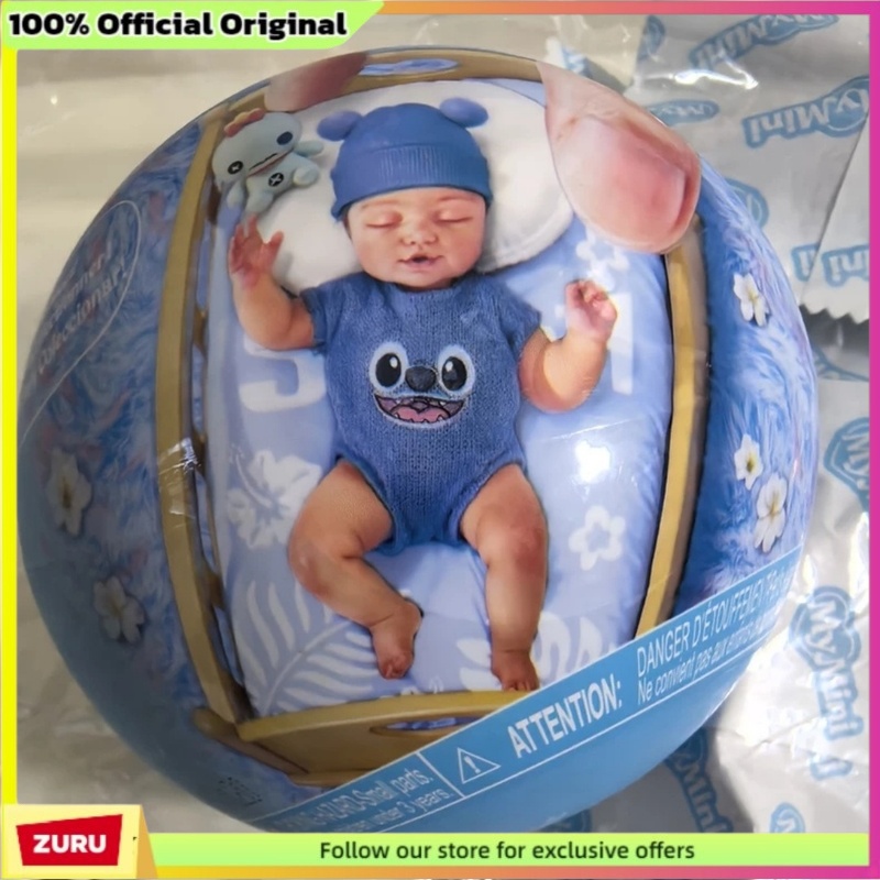 ZURU My Mini Baby Disney Speci – Baby Products Specials recenzja i cena