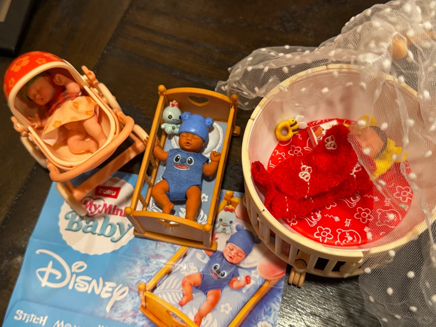ZURU My Mini Baby Disney Speci – Baby Products Specials recenzja i cena