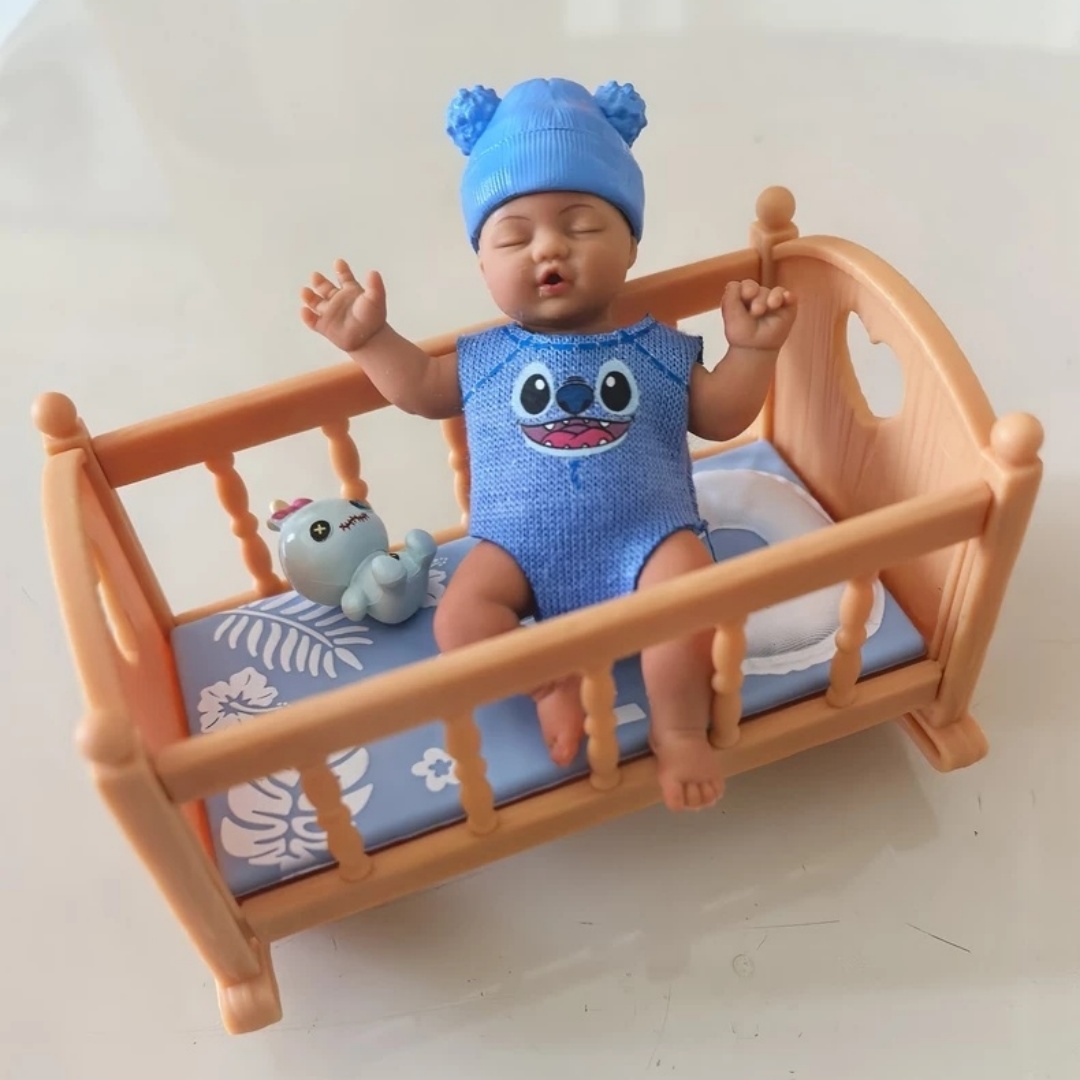 ZURU My Mini Baby Disney Speci – Baby Products Specials recenzja i cena