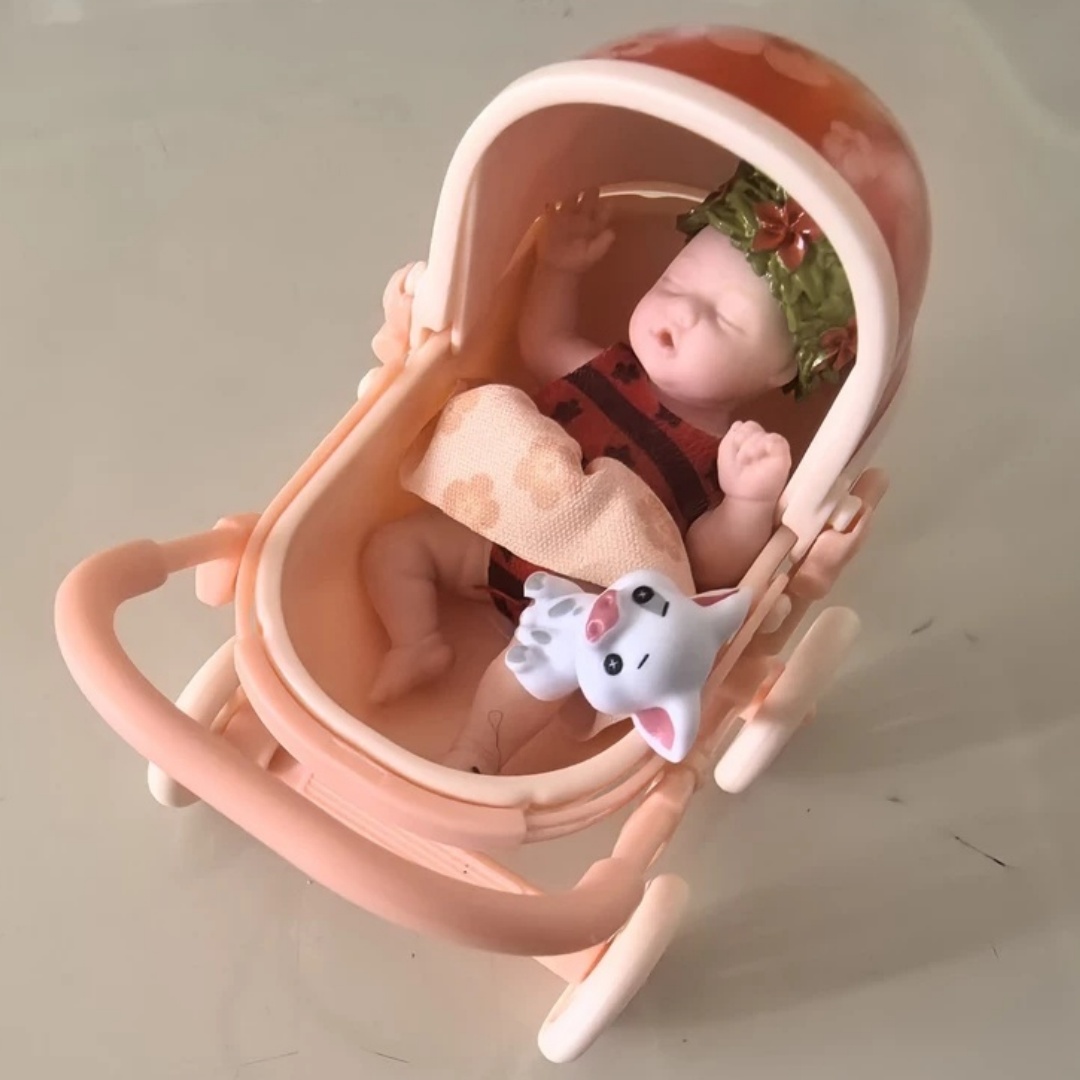 ZURU My Mini Baby Disney Speci – Baby Products Specials recenzja i cena