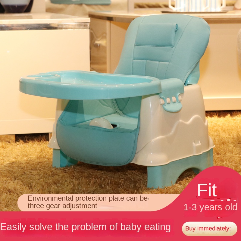 Wielofunkcyjne, regulowane, sk – Baby High Chair Booster recenzja i cena