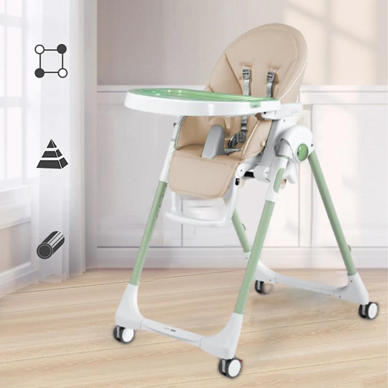 Poduszka do siedzenia dla Peg  – Baby High Chair Booster recenzja i cena