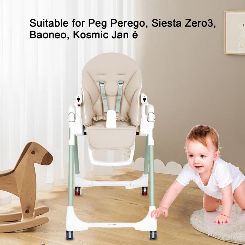 Poduszka do siedzenia dla Peg  – Baby High Chair Booster recenzja i cena