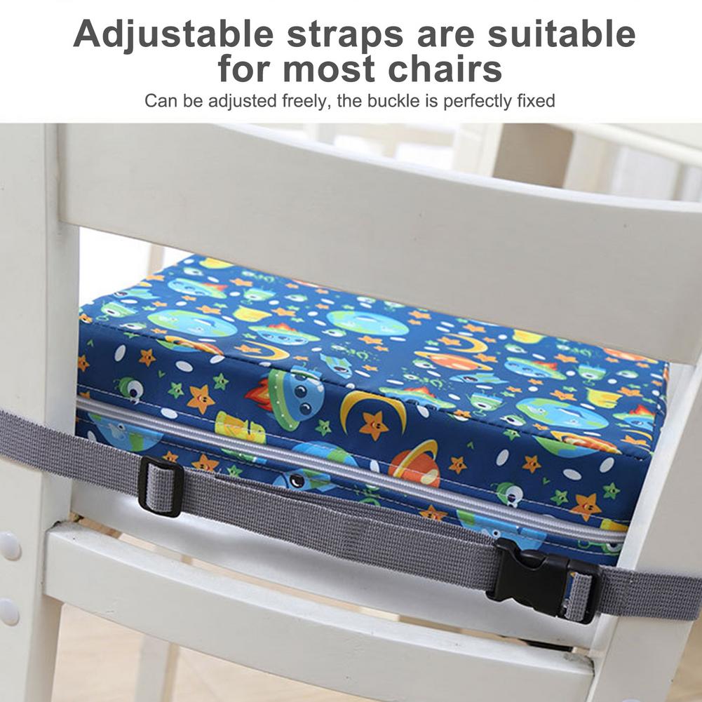 Gorący fotelik krzesło do jada – Baby High Chair Booster recenzja i cena