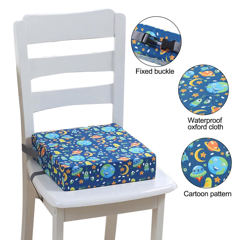 Gorący fotelik krzesło do jada – Baby High Chair Booster recenzja i cena