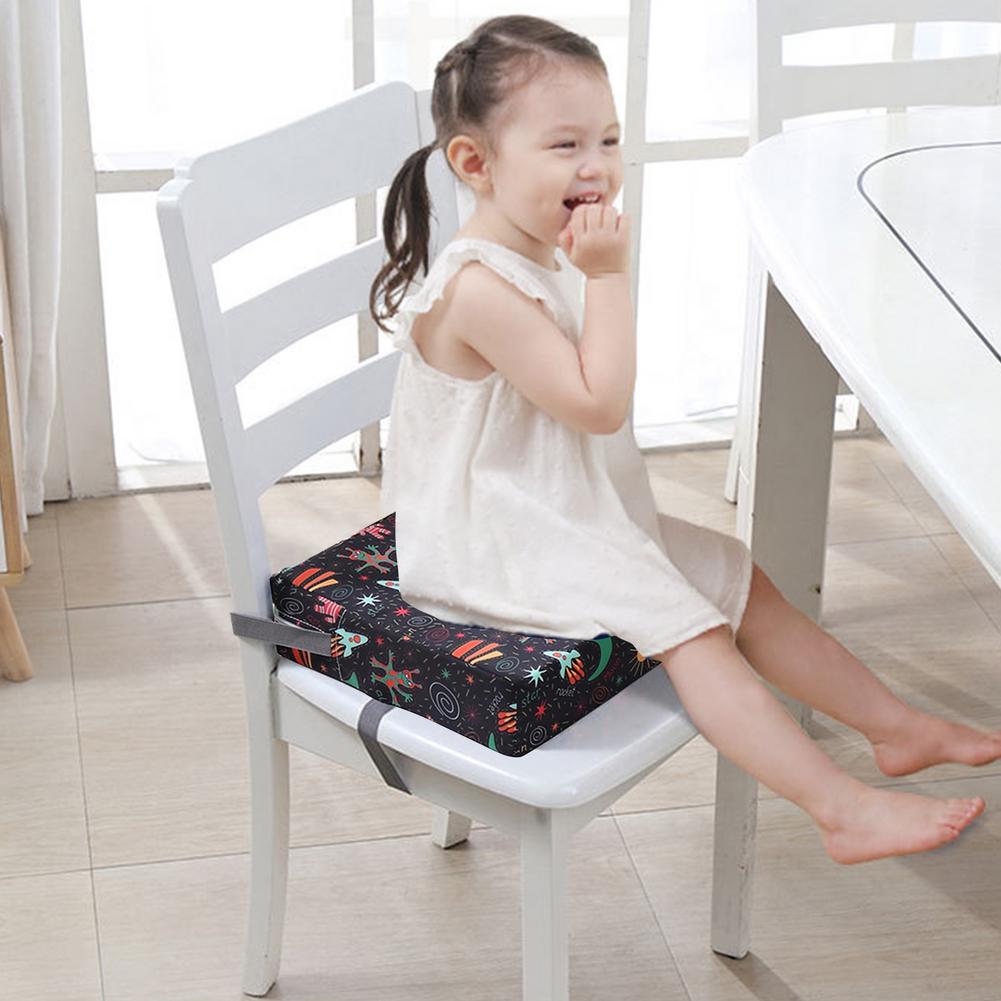 Gorący fotelik krzesło do jada – Baby High Chair Booster recenzja i cena