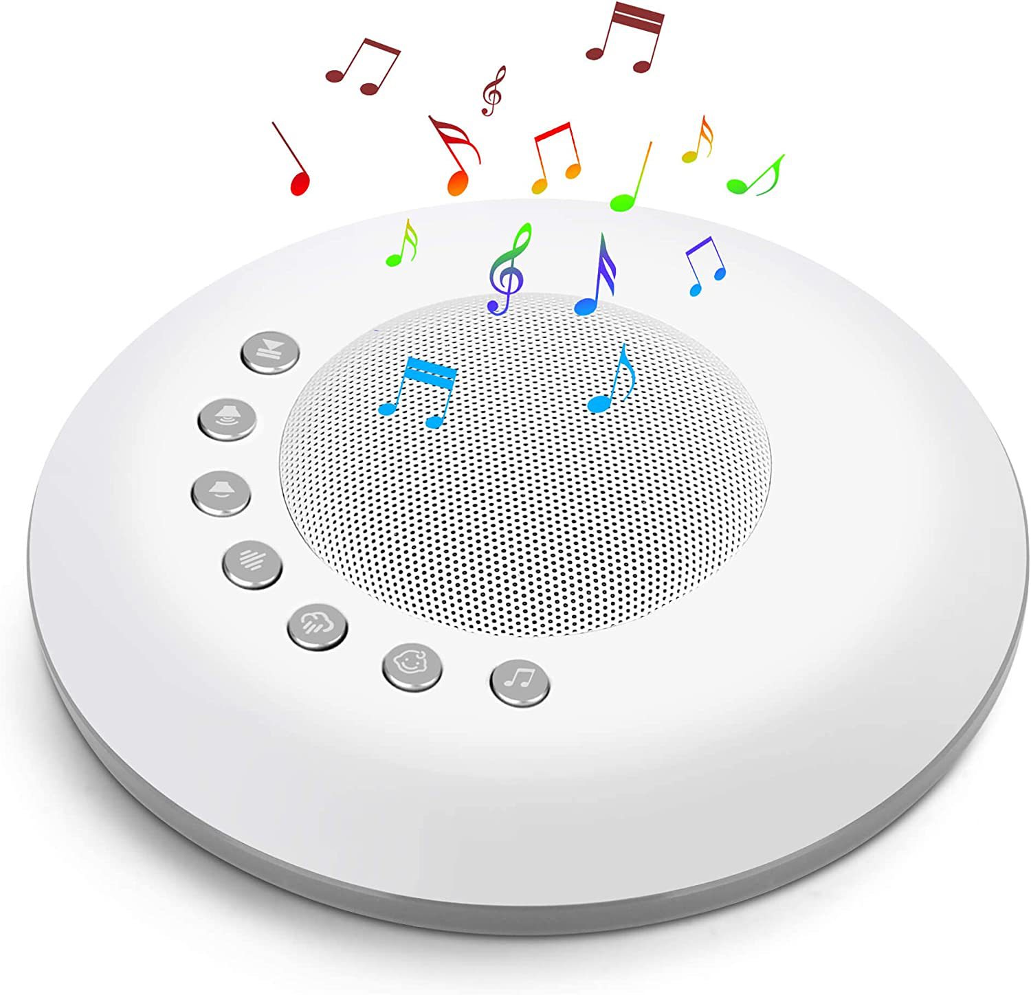 Urządzenie do generowania biał – White Noise Machine Baby recenzja i cena