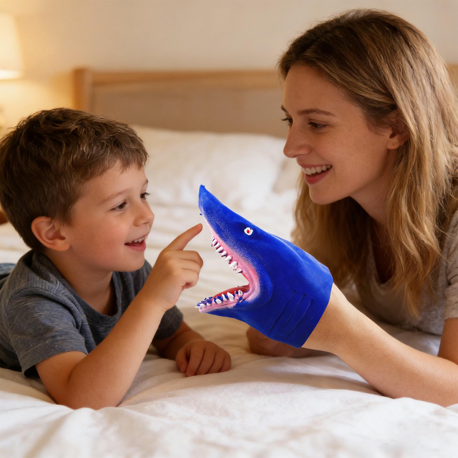 Realistyczne pacynki na rękę R – Baby Products For Bathing recenzja i cena