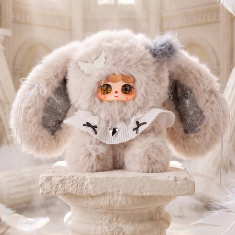 Nowa figurka z serii Baby Thre – Baby Products Pack recenzja i cena