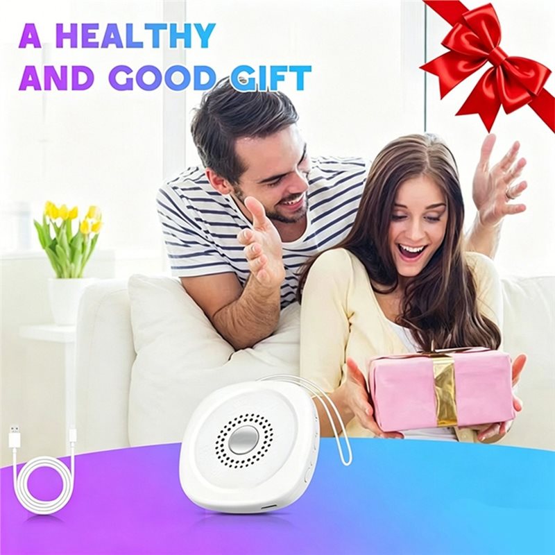 Urządzenie do usypiania noworo – White Noise Machine Baby recenzja i cena