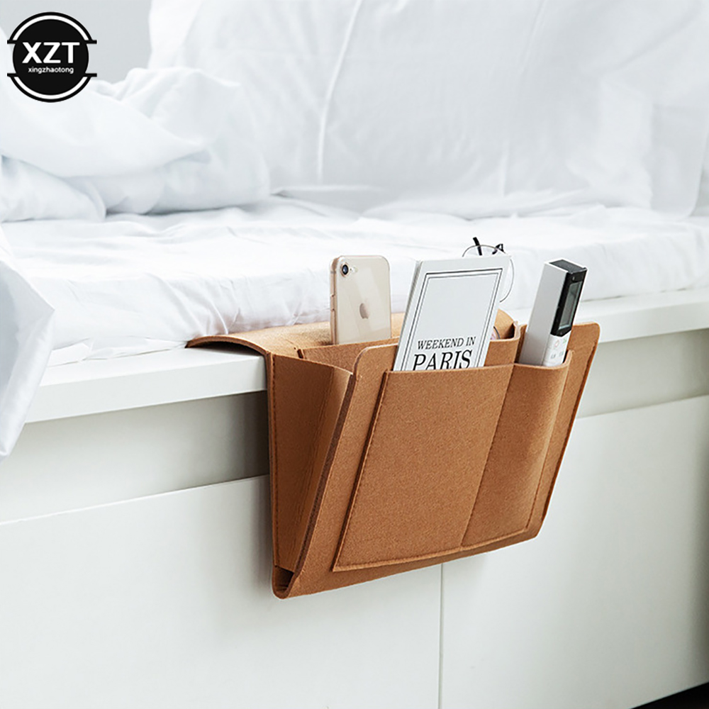 1szt Filcowy organizer do prze – Baby Products Storage Box recenzja i cena