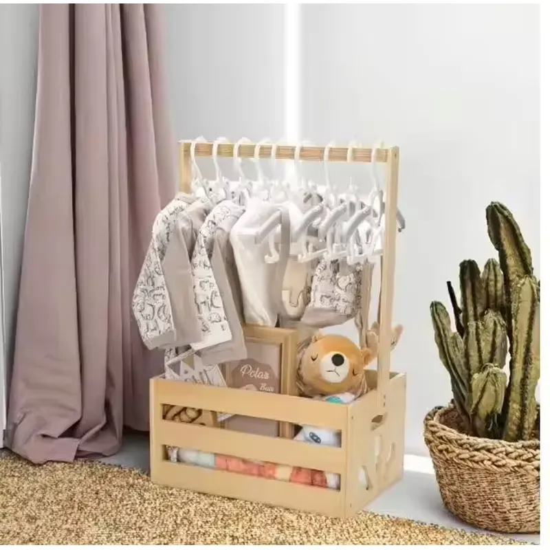 Spersonalizowany pojemnik do p – Baby Products Storage Box recenzja i cena