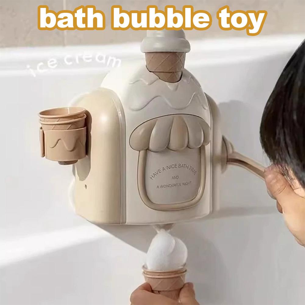 Maszyna do piany dla dzieci -  – Baby Products For Bathing recenzja i cena