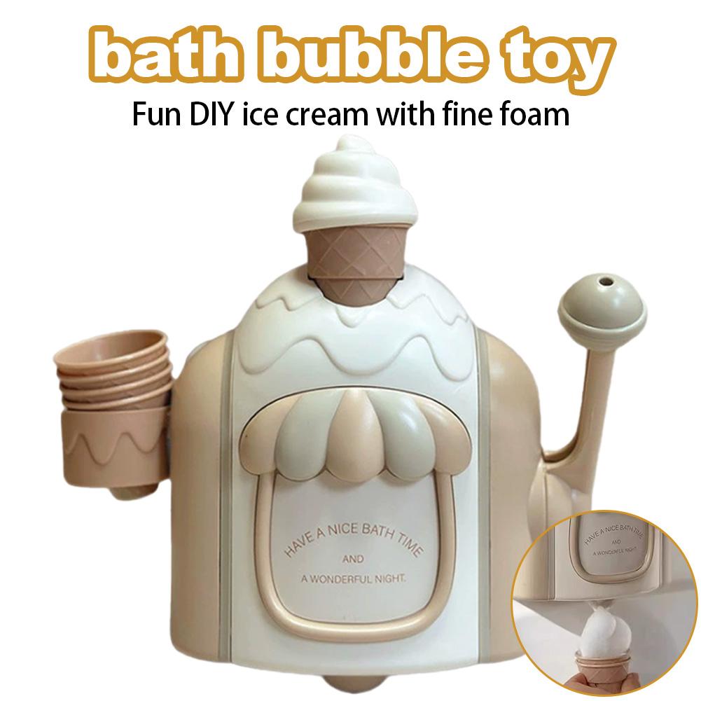 Maszyna do piany dla dzieci -  – Baby Products For Bathing recenzja i cena