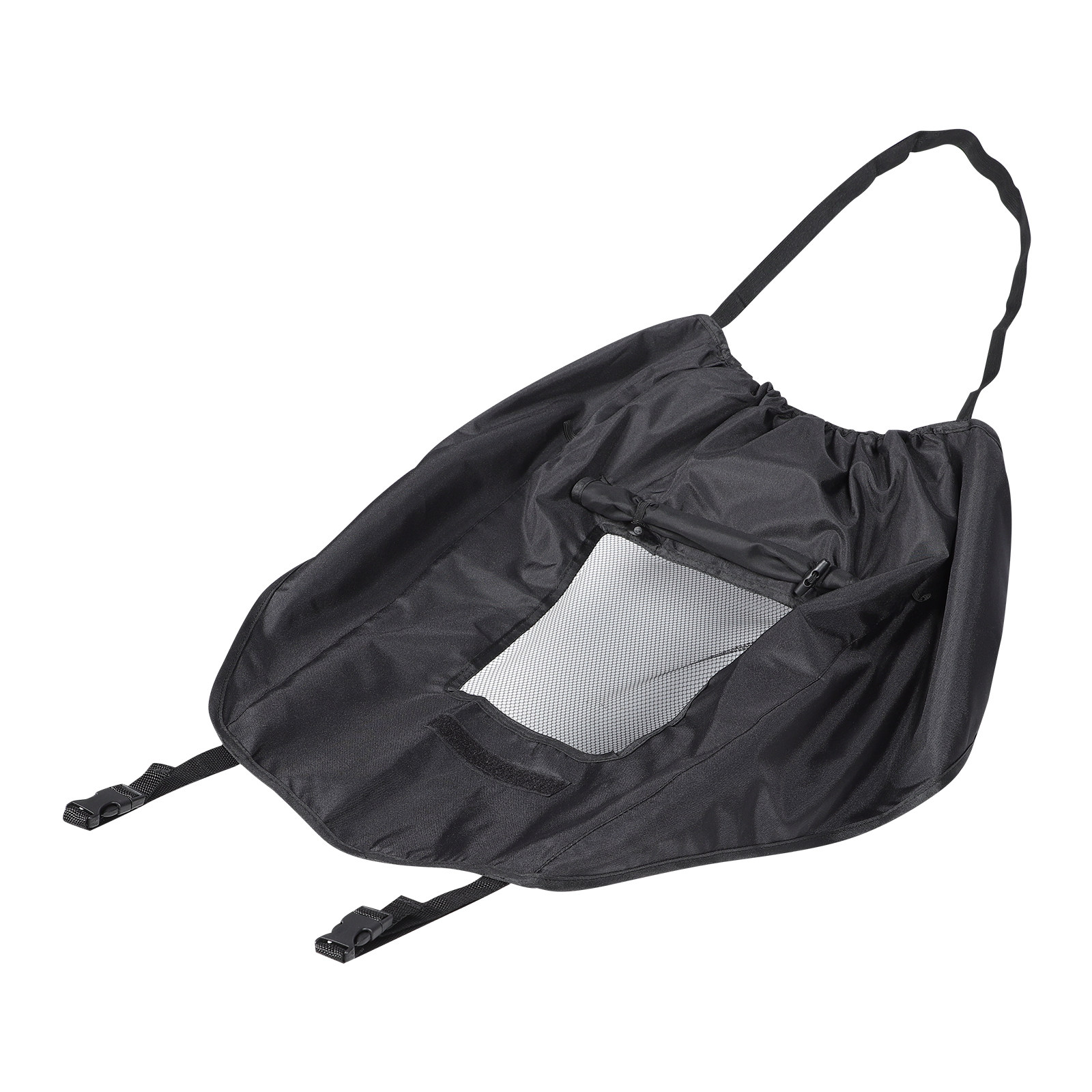 Wielofunkcyjna osłona przeciws – Stroller Rain Cover recenzja i cena