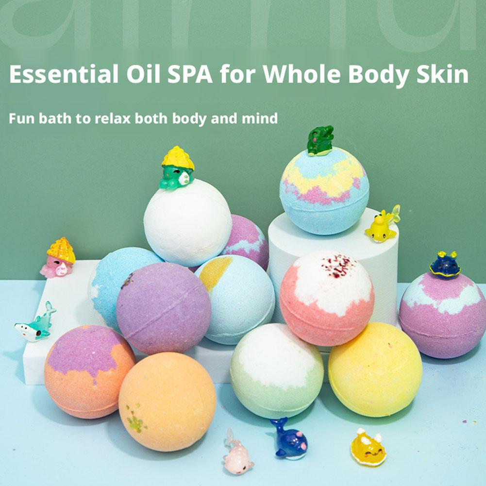 Bomby do kąpieli dla dzieci z  – Baby Products For Bathing recenzja i cena
