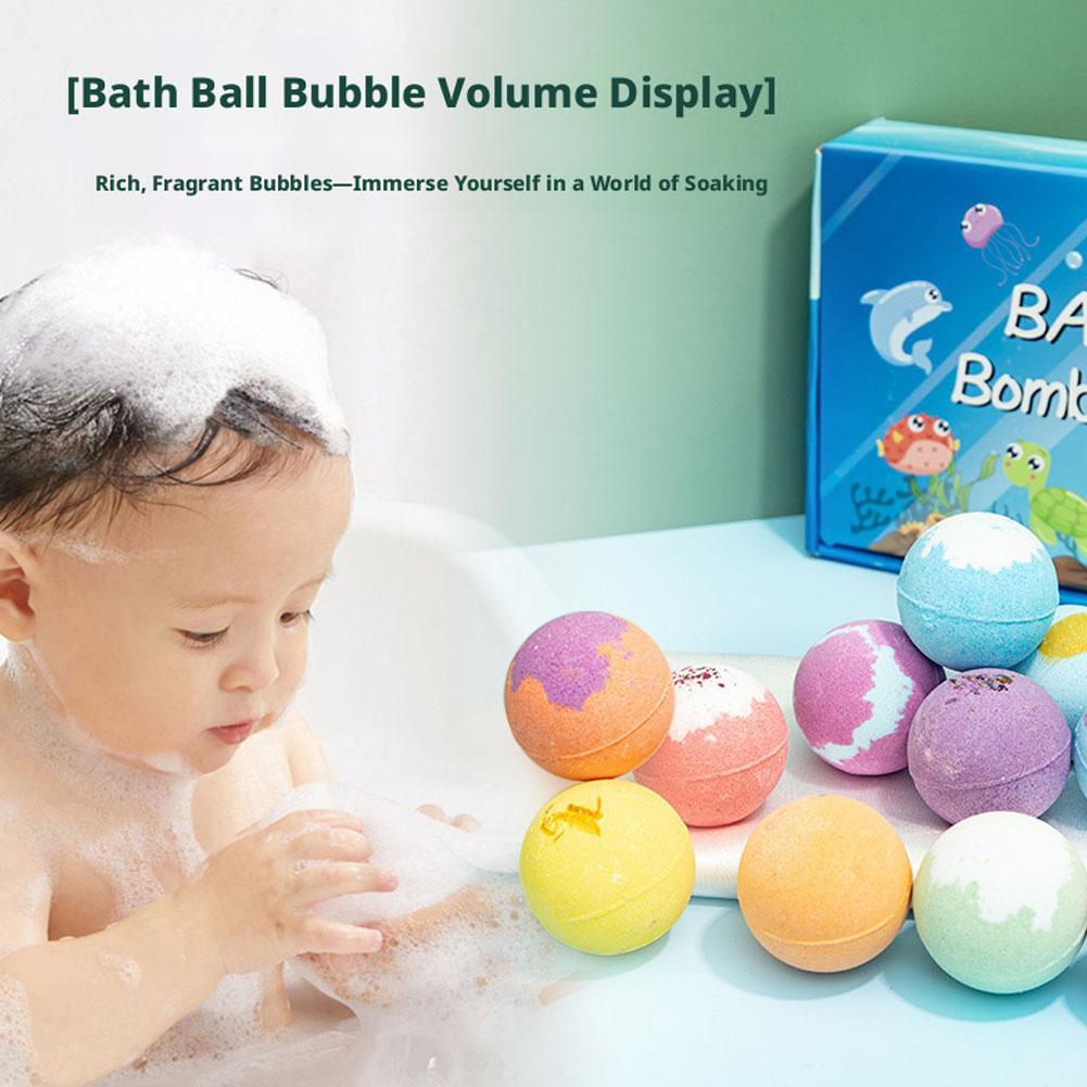 Bomby do kąpieli dla dzieci z  – Baby Products For Bathing recenzja i cena