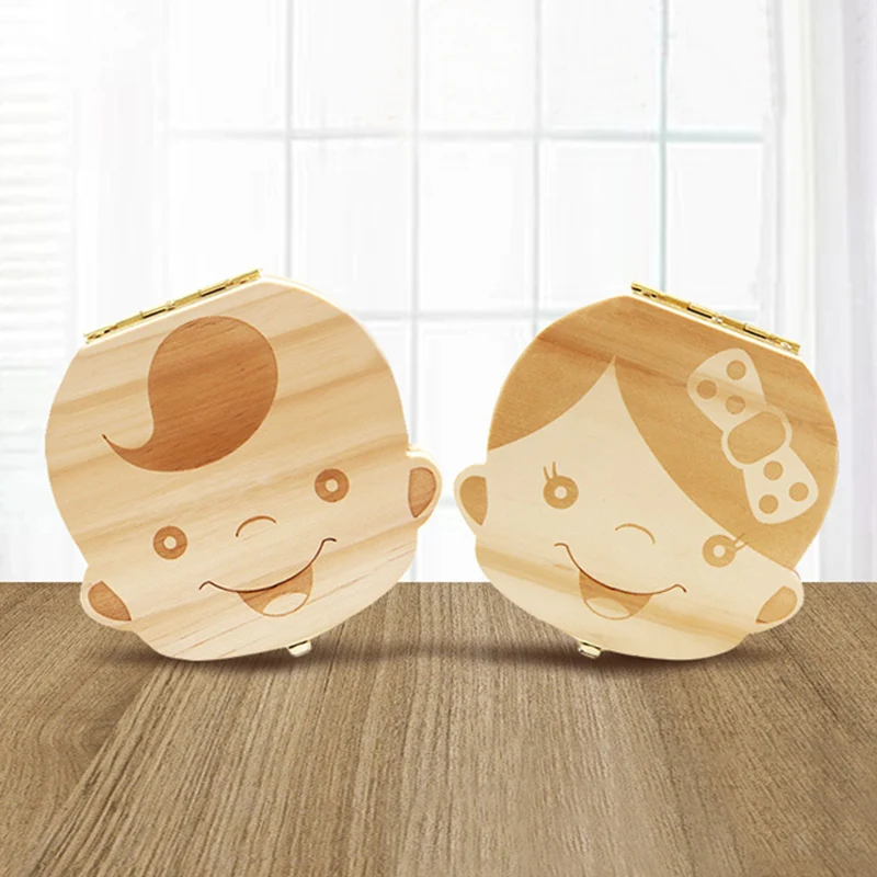 Pamiątki dla niemowląt, prezen – Baby Products Storage Box recenzja i cena