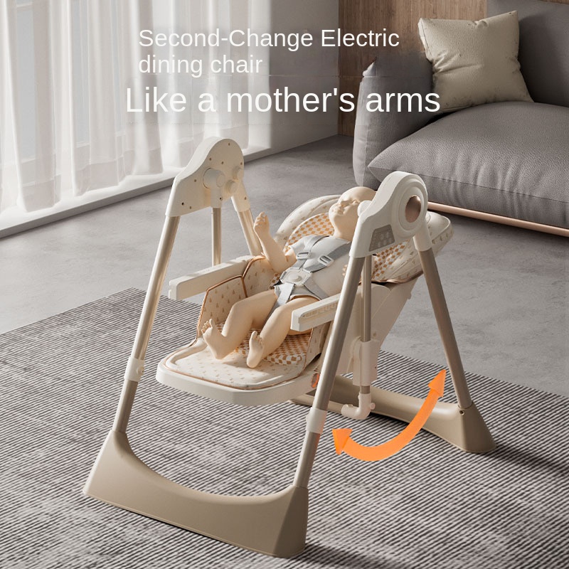 Elektryczne, wielofunkcyjne, s – Baby High Chair Booster recenzja i cena