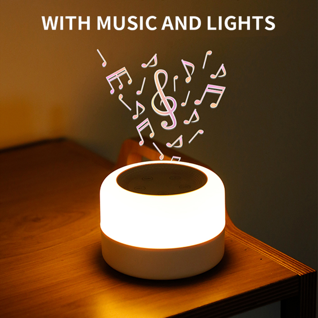 Urządzenia do generowania biał – White Noise Machine Baby recenzja i cena