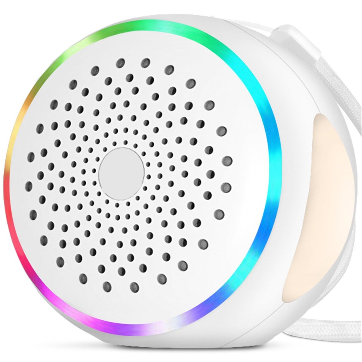 Urządzenie do generowania biał – White Noise Machine Baby recenzja i cena