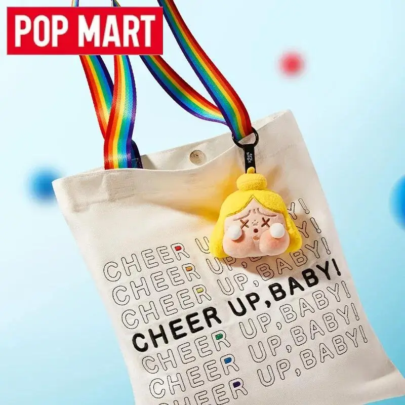 POP MART Crybaby Cheer Up, Bab – Baby Products Pack recenzja i cena