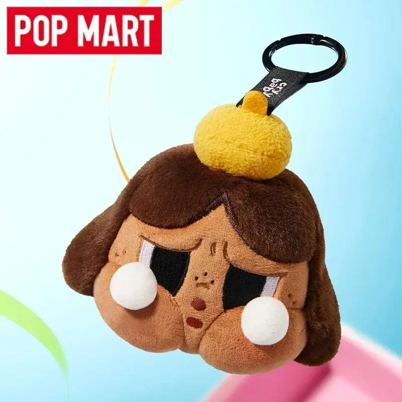 POP MART Crybaby Cheer Up, Bab – Baby Products Pack recenzja i cena