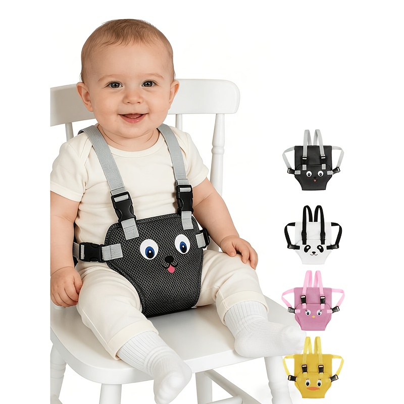 1 szt. Regulowany pas bezpiecz – Baby High Chair Booster recenzja i cena