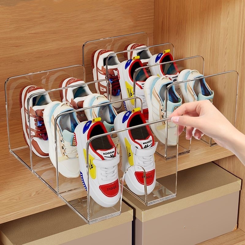 Pudełko na buty dla dzieci do  – Baby Products Storage Box recenzja i cena