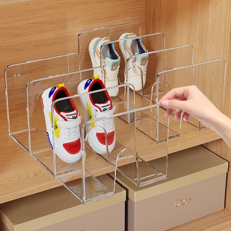Pudełko na buty dla dzieci do  – Baby Products Storage Box recenzja i cena