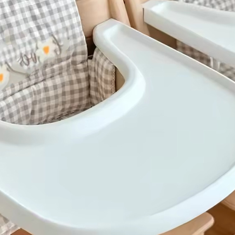 Akcesoria do krzesełek do karm – Baby High Chair Booster recenzja i cena