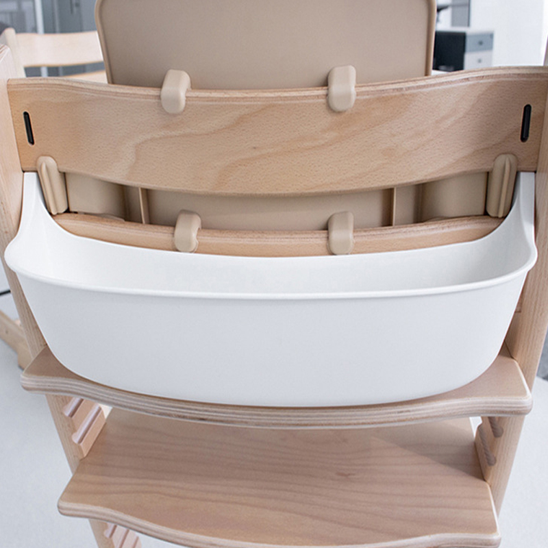 Akcesoria do krzesełek do karm – Baby High Chair Booster recenzja i cena