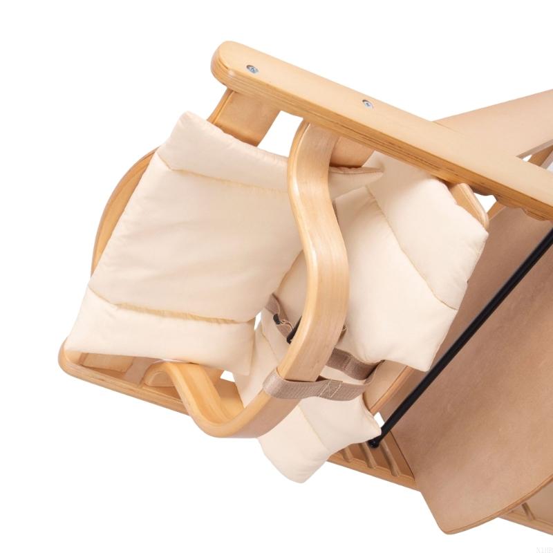 N1HB Przenośne poduszki HighCh – Baby High Chair Booster recenzja i cena