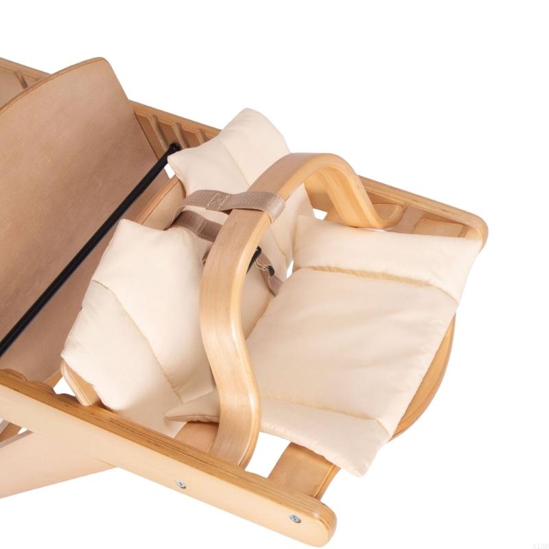N1HB Przenośne poduszki HighCh – Baby High Chair Booster recenzja i cena
