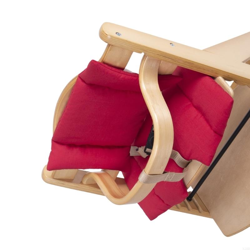 N1HB Przenośne poduszki HighCh – Baby High Chair Booster recenzja i cena