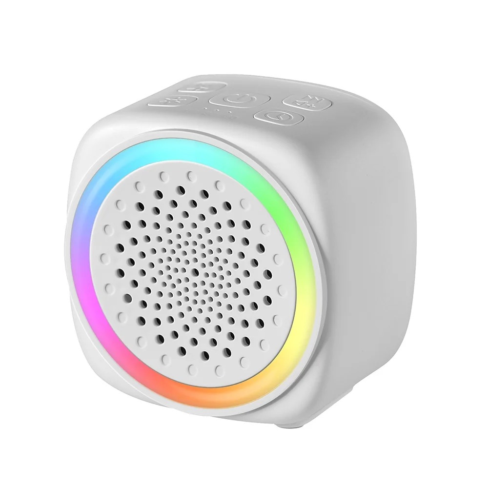 Automatyczny generator białego – White Noise Machine Baby recenzja i cena