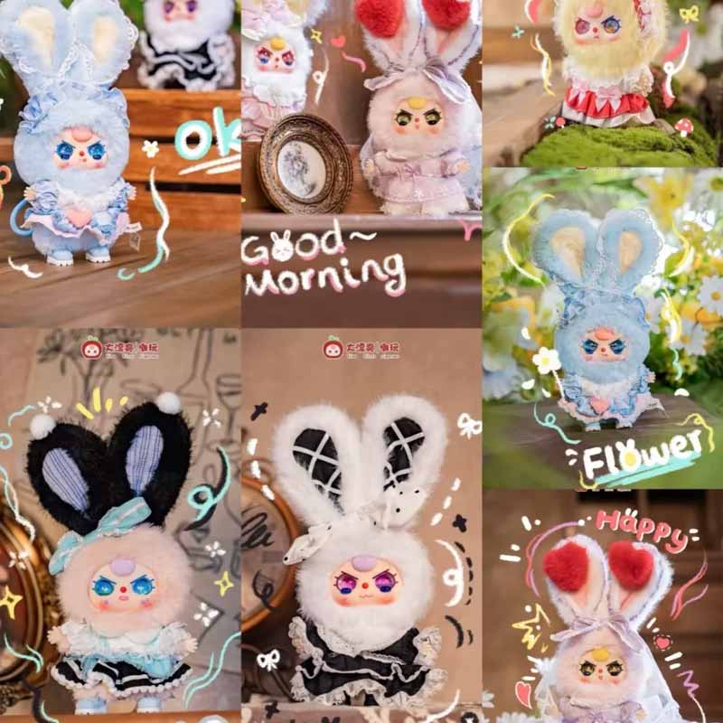 Baby Three Lolita's Dream Mini – Baby Products Pack recenzja i cena