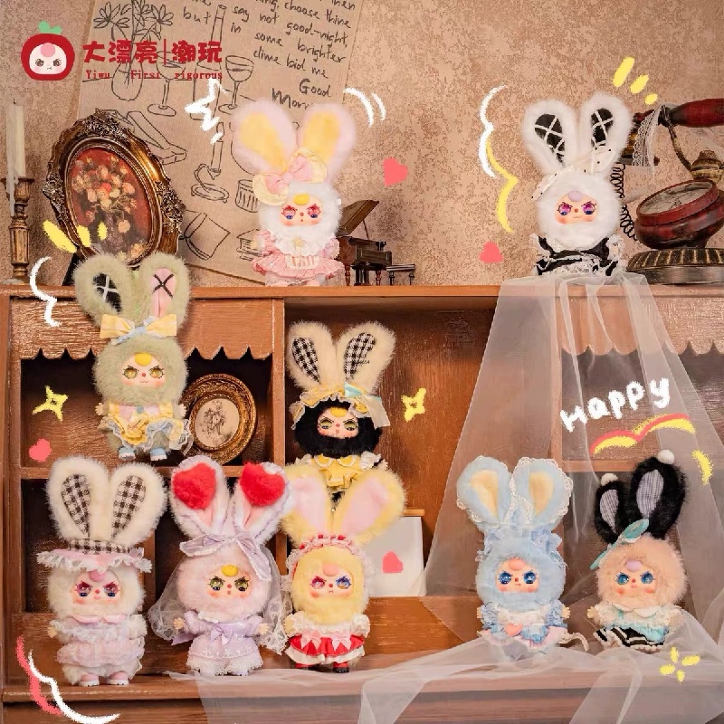 Baby Three Lolita's Dream Mini – Baby Products Pack recenzja i cena