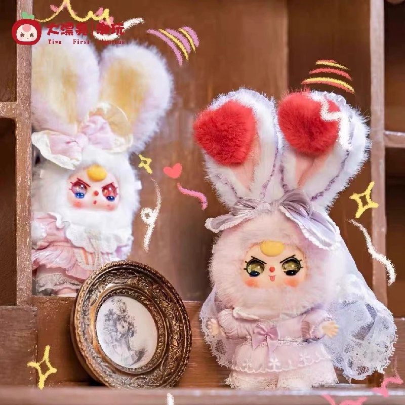 Baby Three Lolita's Dream Mini – Baby Products Pack recenzja i cena