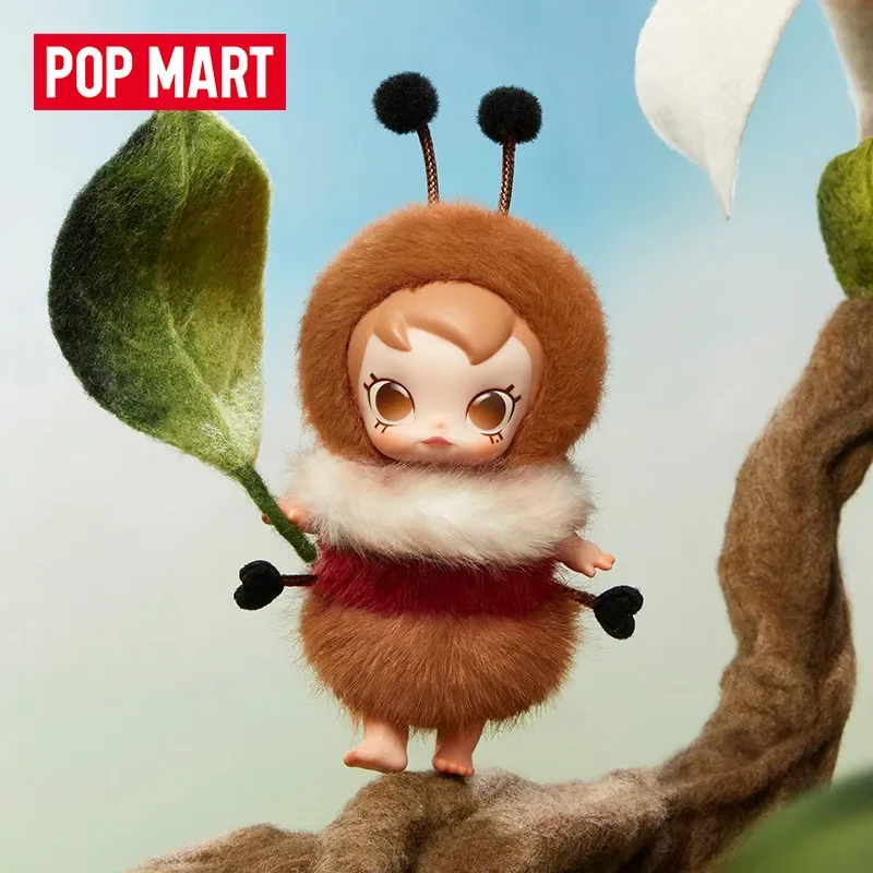 POP MART Baby Molly Buggy Roam – Baby Products Pack recenzja i cena