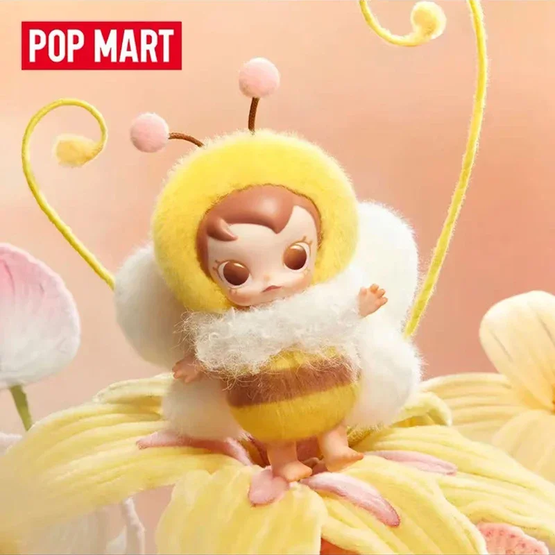 POP MART Baby Molly Buggy Roam – Baby Products Pack recenzja i cena