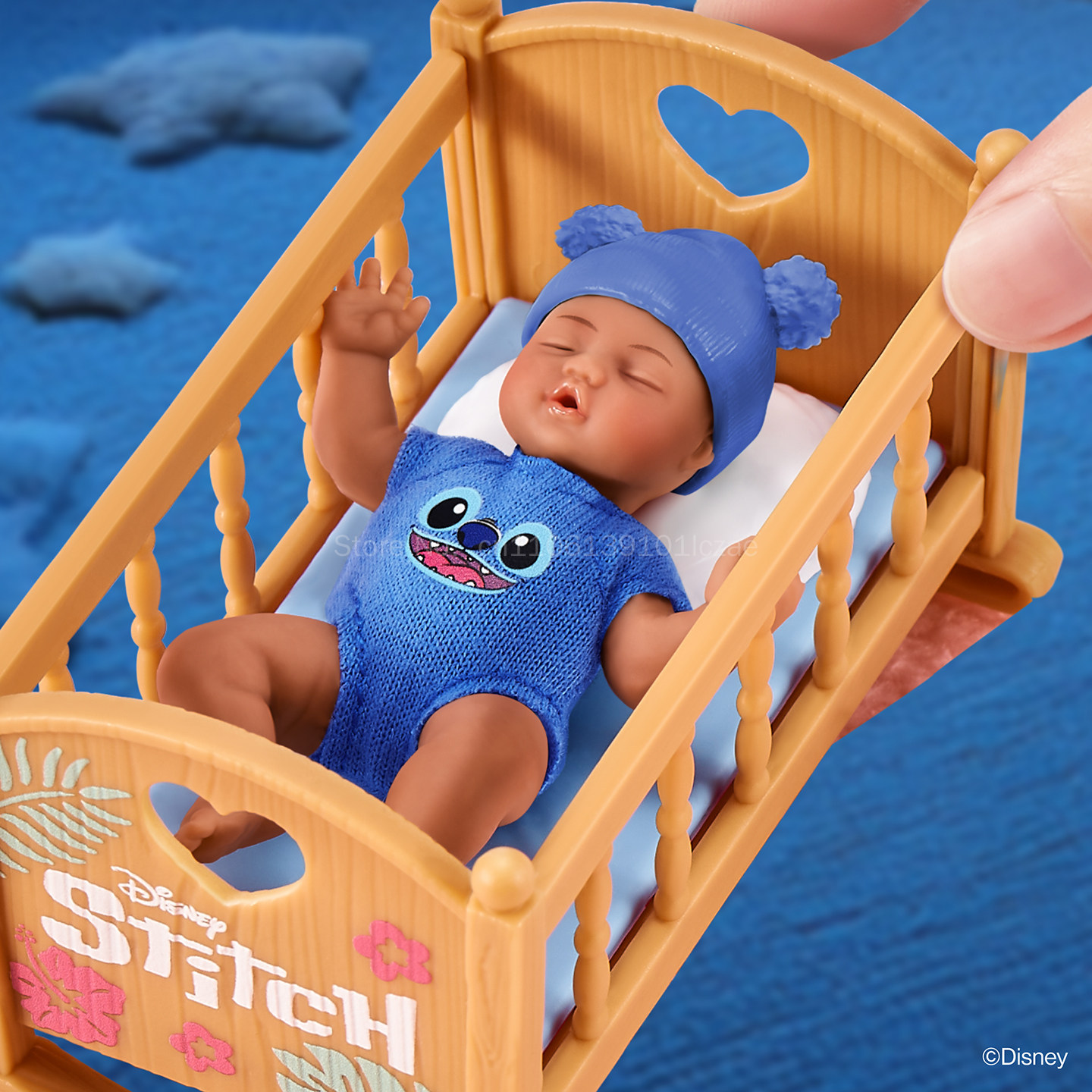 ZURU Disney My Mini Baby Blind – Baby Products Pack recenzja i cena