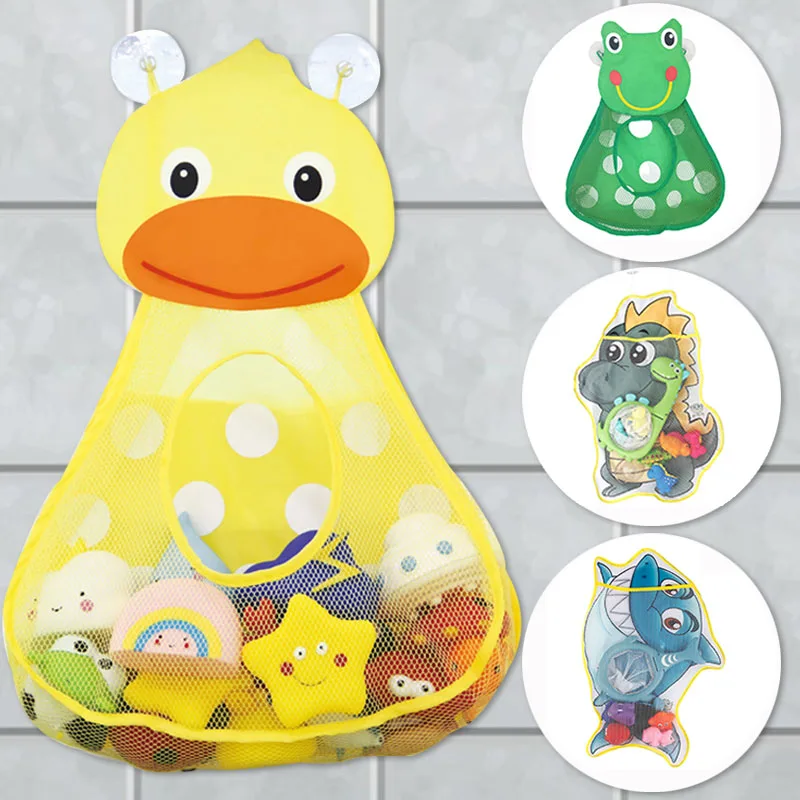 Torba do przechowywania zabawe – Baby Products For Bathing recenzja i cena